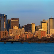 Boston, United States