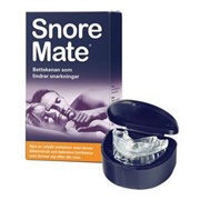 Snore Mate