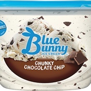 Chunky Chocolate Chip