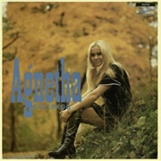 Agnetha Faltskog- Agnetha Faltskog
