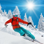 Thredbo Alpine Resort, NSW