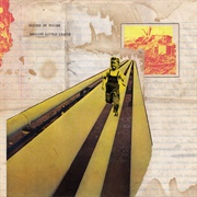 English Little League (Guided by Voices, 2013)