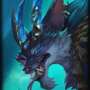 Winterblessed Warwick