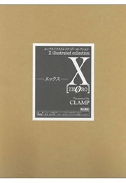X/Zero (Clamp)