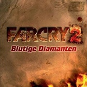 Far Cry 2: Bloody Diamonds (Novel)