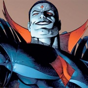 Mister Sinister