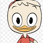 Huey Duck