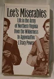 Lee's Miserables (Power)