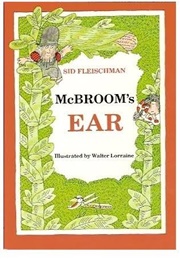 McBroom's Ear (Sid Fleischman)