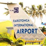 Rarotonga International Airport, Cook Islands