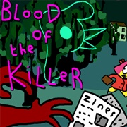 Blood of the Killer
