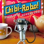 Chibi-Robo! (2005)