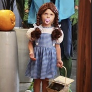 Dorothy (Hope, Raising Hope)