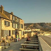 The Cove House Inn, Portland