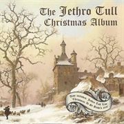 The Jethro Tull Christmas Album (Jethro Tull, 2003)