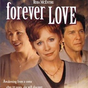 Forever Love - Reba McEntire