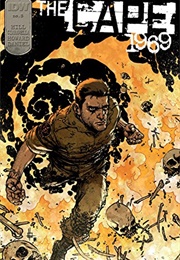 The Cape 1969 (Joe Hill)