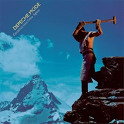 Depeche Mode - Construction Time Again (2007 Remaster)