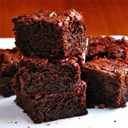 Beetroot Brownie