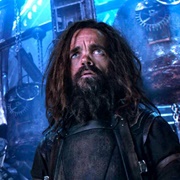 Peter Dinklage: Eitri