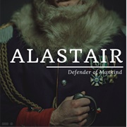 Alastair