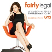 Fairly Legal (2011)