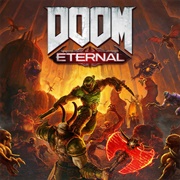 DOOM Eternal (2020)