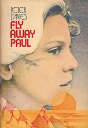 Fly Away Paul (Peter Davies)