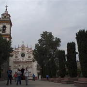 Chicoloapan De Juárez, Mexico