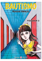Bautismo 3 (Kazuo Umezz)