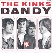 Dandy - The Kinks