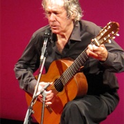 Paco Ibanez