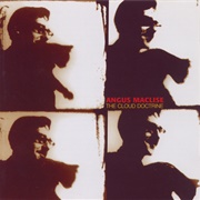 Angus MacLise - The Cloud Doctrine
