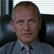 Victor Maitland (Beverly Hills Cop, 1984)