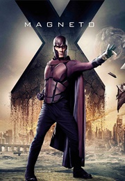 Magneto (X-Men: Days of Future Past)