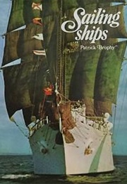 Sailing Ships (Patrick Brophy)