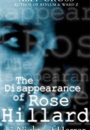 The Disappearance of Rose Hillard (Amy Cross)