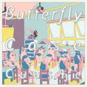 Butterfly Case (Cuushe, 2013)