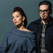 O Death - Rhiannon Giddens Feat. Francesco Turrisi