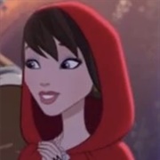 Red Riding Hood