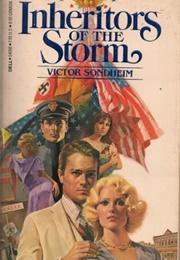 Inheritors of the Storm (Victor Sondheim)