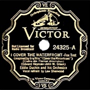 I Cover the Waterfront - Eddy Duchin