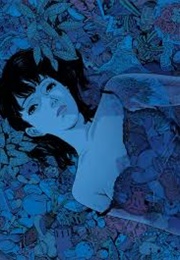 Perfect Blue (1997)