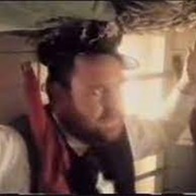 The Great Crunchie Train Robbery