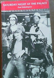 Saturday Night at the Palace (Paul Slabolepszy)