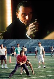 Invincible (2001) / (2006)