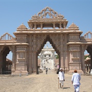 Botad, India