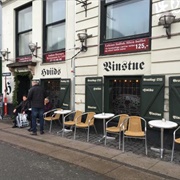 Hviids Vinstue, Copenhagen, Denmark