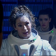 Silence in the Library/Forest of the Dead (S4ep8&9)