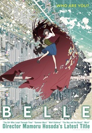 Belle (2022)
